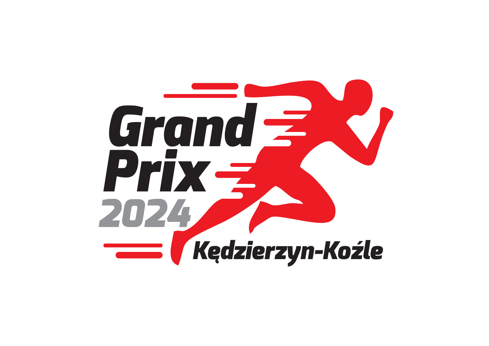 BIEGOWE GRAND PRIX 2024 w Kędzierzynie-Koźlu